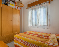 Resale - Apartment / Flat - Torrevieja - La Siesta