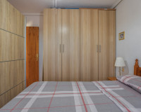 Resale - Apartment / Flat - Torrevieja - La Siesta