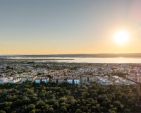 Resale - Apartment / Flat - Torrevieja - La Siesta