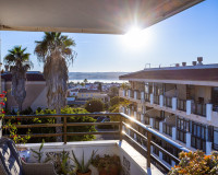 Resale - Apartment / Flat - Torrevieja - La Siesta