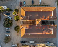 Resale - Apartment / Flat - Torrevieja - La Siesta