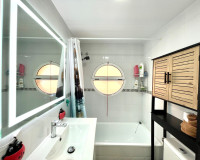 Resale - Apartment / Flat - Torrevieja - La Siesta