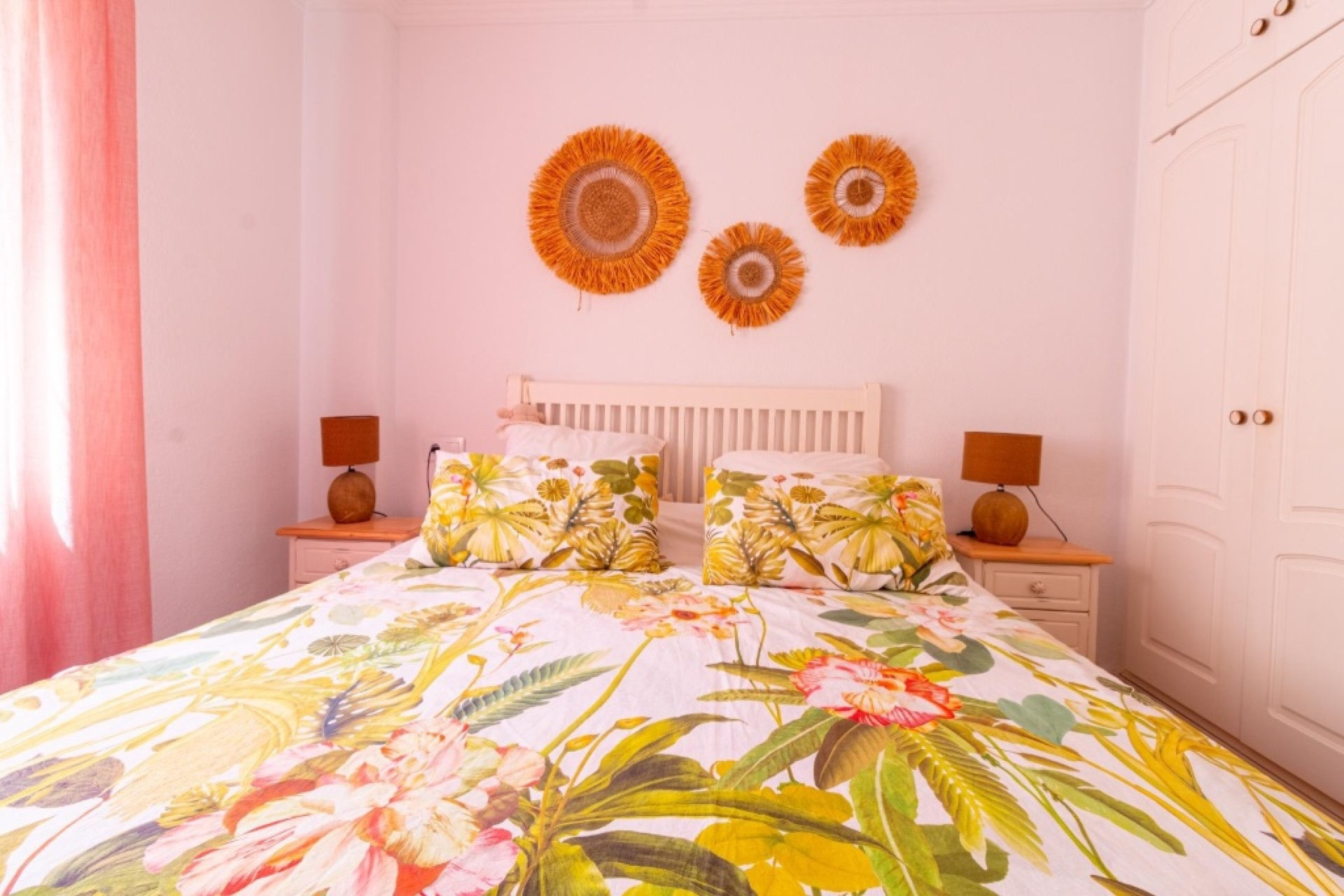 Resale - Apartment / Flat - Torrevieja - La Veleta