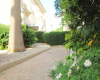 Resale - Apartment / Flat - Torrevieja - La Veleta