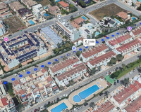 Resale - Apartment / Flat - Torrevieja - La Veleta