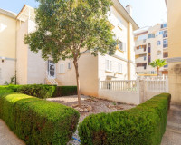 Resale - Apartment / Flat - Torrevieja - La Veleta