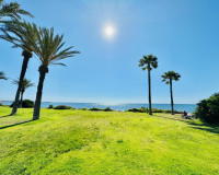 Resale - Apartment / Flat - Torrevieja - La Veleta