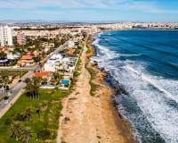 Resale - Apartment / Flat - Torrevieja - La Veleta