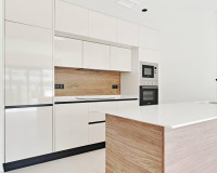 Resale - Apartment / Flat - Torrevieja - La Veleta