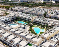 Resale - Apartment / Flat - Torrevieja - La Veleta