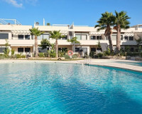 Resale - Apartment / Flat - Torrevieja - La Veleta