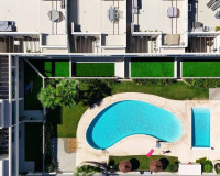 Resale - Apartment / Flat - Torrevieja - La Veleta