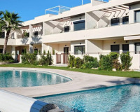 Resale - Apartment / Flat - Torrevieja - La Veleta