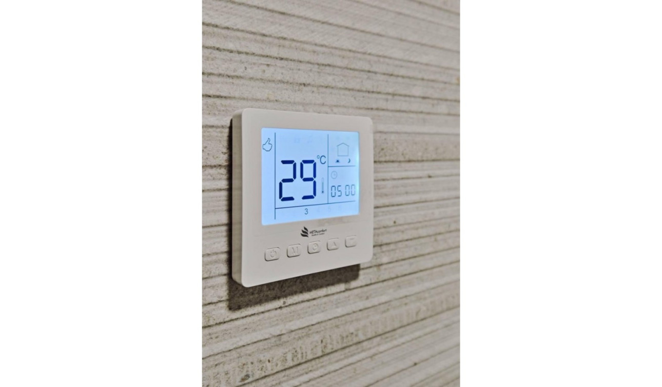 Resale - Apartment / Flat - Torrevieja - La Veleta