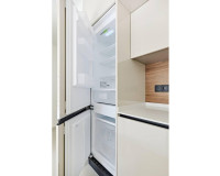 Resale - Apartment / Flat - Torrevieja - La Veleta