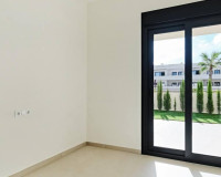 Resale - Apartment / Flat - Torrevieja - La Veleta