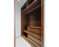 Resale - Apartment / Flat - Torrevieja - La Veleta