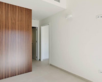 Resale - Apartment / Flat - Torrevieja - La Veleta