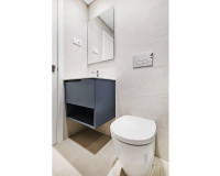 Resale - Apartment / Flat - Torrevieja - La Veleta