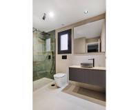 Resale - Apartment / Flat - Torrevieja - La Veleta