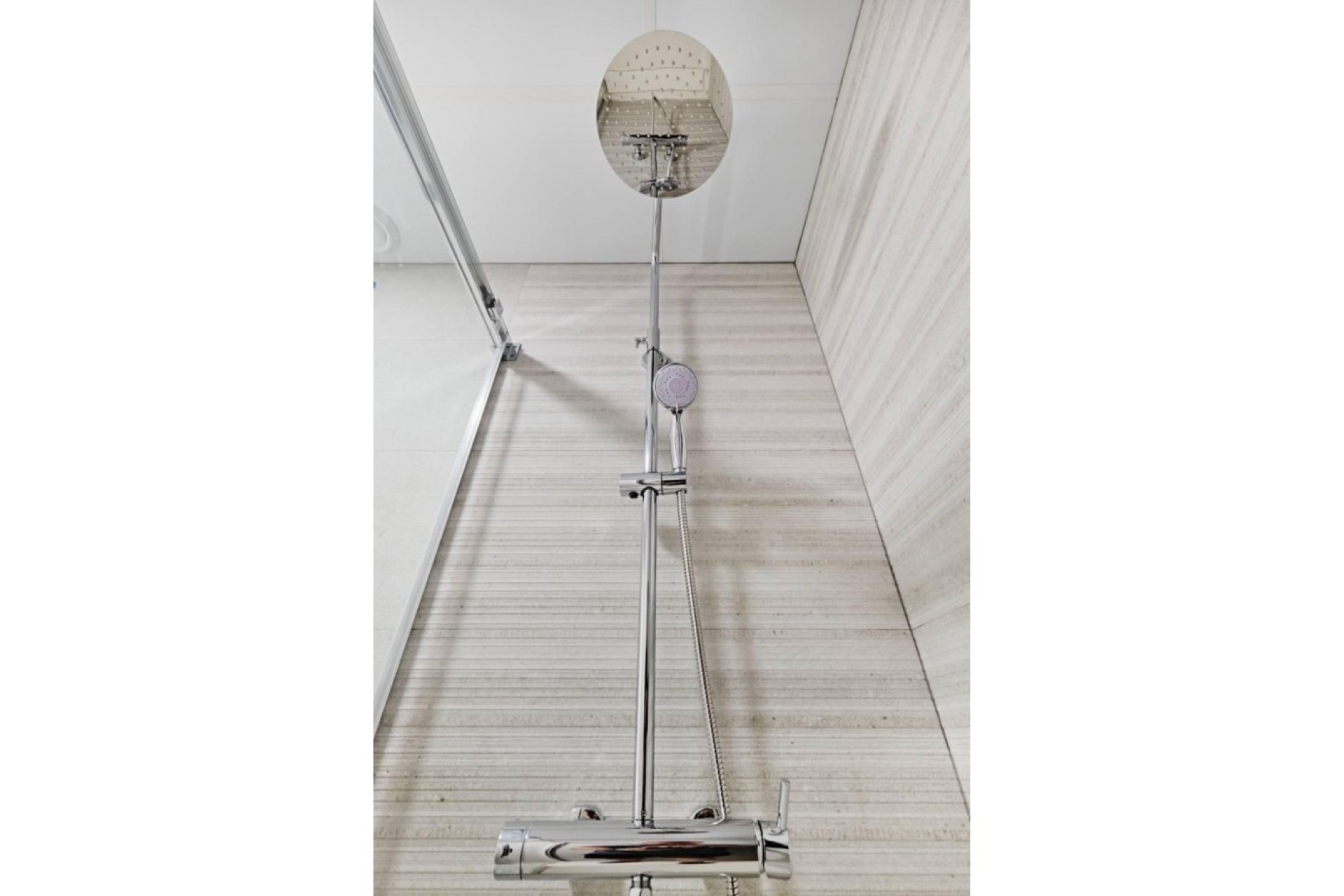 Resale - Apartment / Flat - Torrevieja - La Veleta