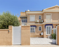 Resale - Apartment / Flat - Torrevieja - La Zenia