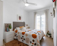 Resale - Apartment / Flat - Torrevieja - La Zenia