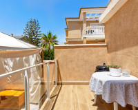 Resale - Apartment / Flat - Torrevieja - La Zenia