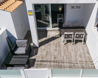 Resale - Apartment / Flat - Torrevieja - Lago Jardin