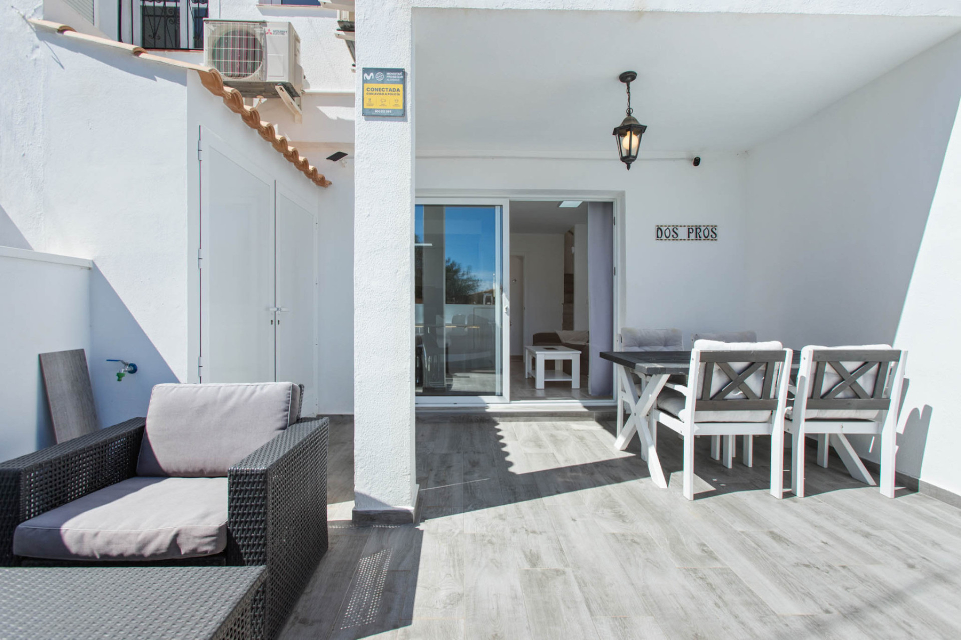 Resale - Apartment / Flat - Torrevieja - Lago Jardin