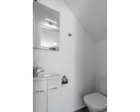 Resale - Apartment / Flat - Torrevieja - Lago Jardin