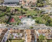 Resale - Apartment / Flat - Torrevieja - Lago Jardin