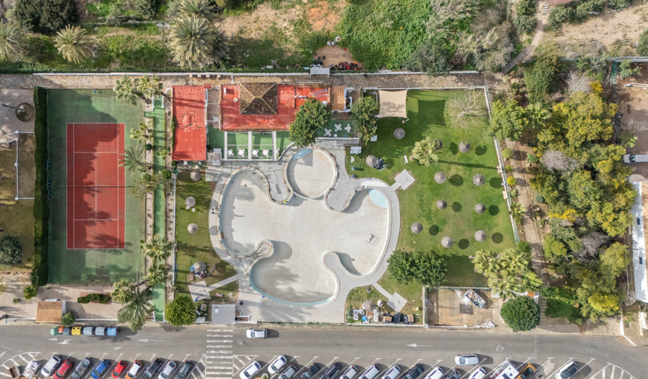 Resale - Apartment / Flat - Torrevieja - Lago Jardin