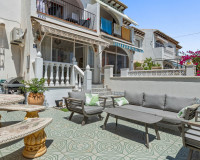 Resale - Apartment / Flat - Torrevieja - Lago Jardin