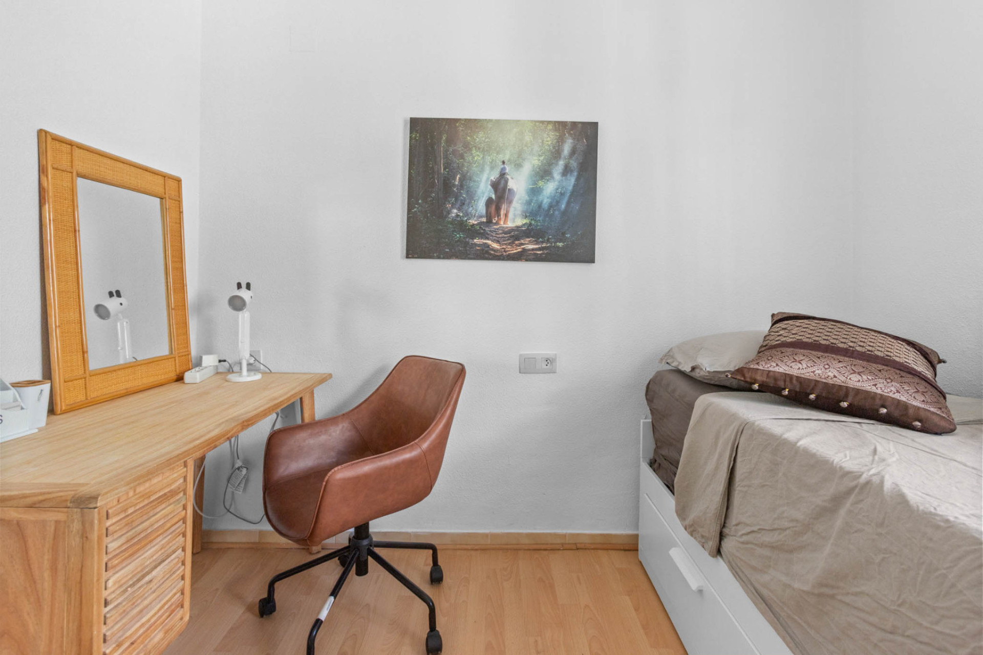 Resale - Apartment / Flat - Torrevieja - Lago Jardin