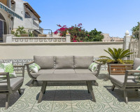 Resale - Apartment / Flat - Torrevieja - Lago Jardin