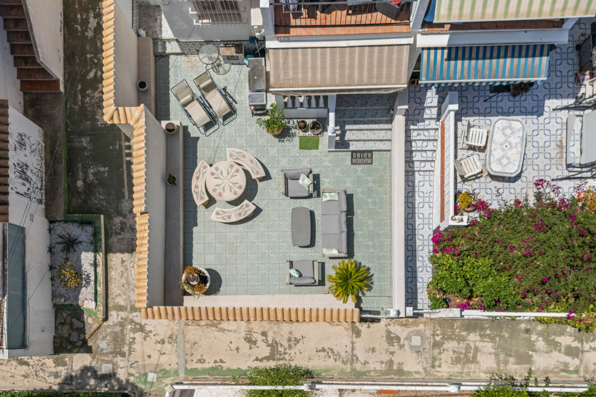 Resale - Apartment / Flat - Torrevieja - Lago Jardin