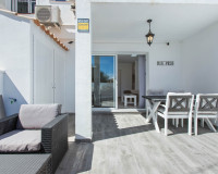 Resale - Apartment / Flat - Torrevieja - Lago Jardin