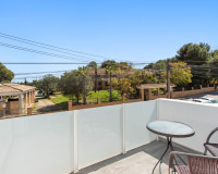 Resale - Apartment / Flat - Torrevieja - Lago Jardin