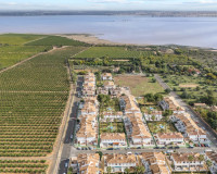 Resale - Apartment / Flat - Torrevieja - Lago Jardin