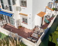 Resale - Apartment / Flat - Torrevieja - Lago Jardin