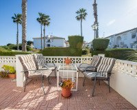 Resale - Apartment / Flat - Torrevieja - Lago Jardin