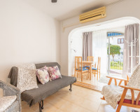 Resale - Apartment / Flat - Torrevieja - Lago Jardin