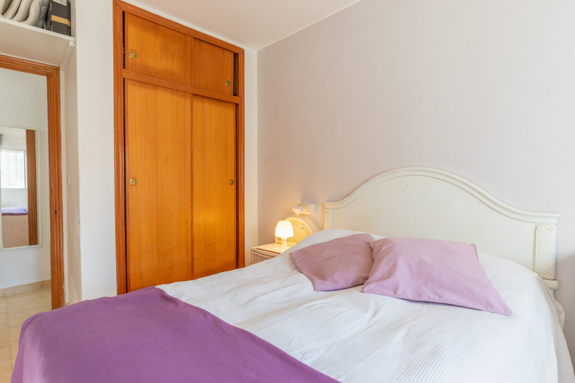 Resale - Apartment / Flat - Torrevieja - Lago Jardin