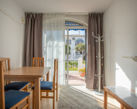 Resale - Apartment / Flat - Torrevieja - Lago Jardin