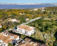 Resale - Apartment / Flat - Torrevieja - Lago Jardin