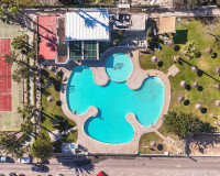 Resale - Apartment / Flat - Torrevieja - Lago Jardin