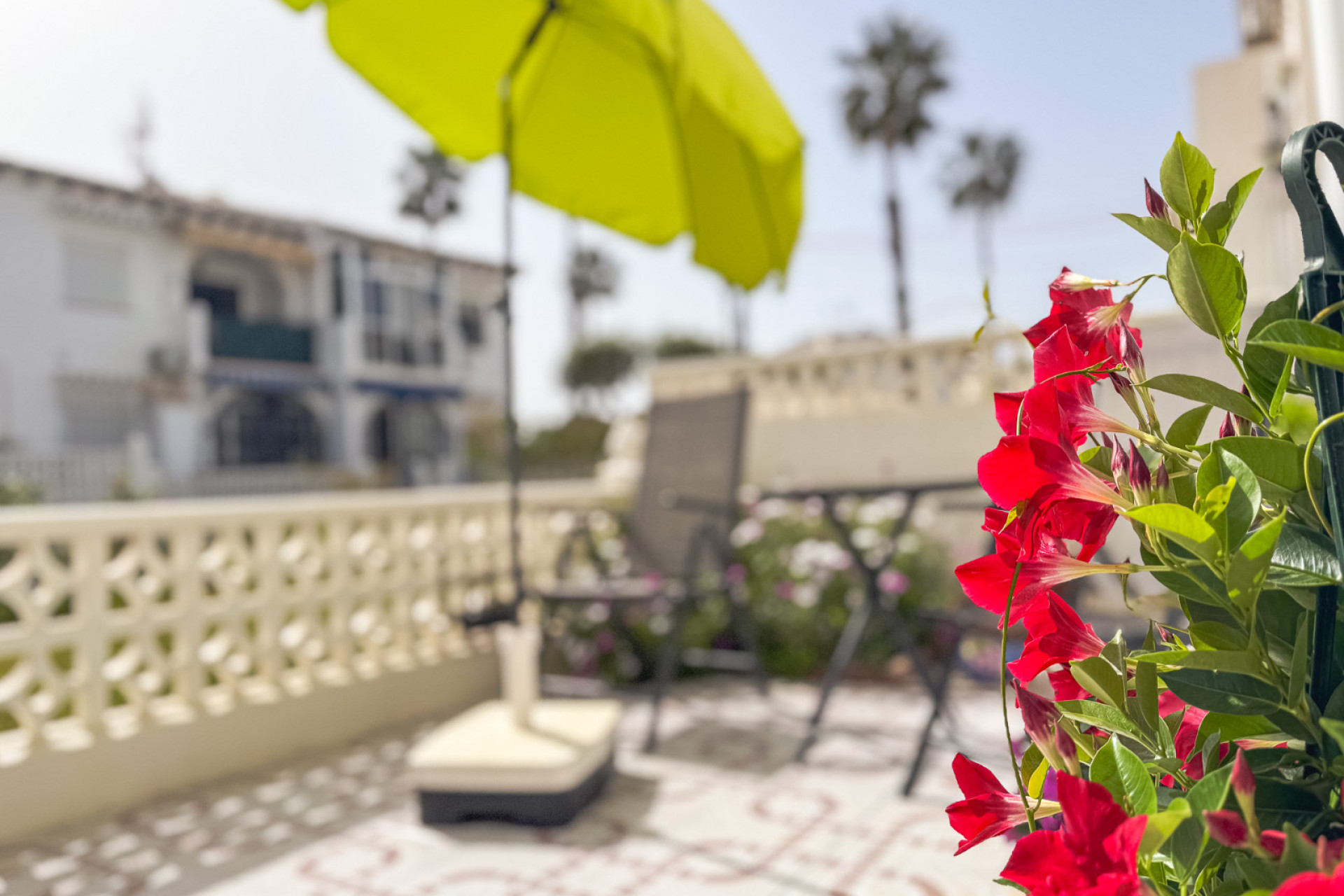 Resale - Apartment / Flat - Torrevieja - Lago Jardin