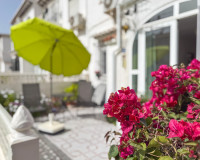 Resale - Apartment / Flat - Torrevieja - Lago Jardin