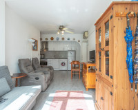 Resale - Apartment / Flat - Torrevieja - Lago Jardin